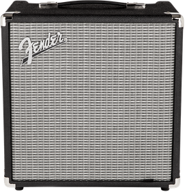  Fender Rumble 25 V3 bassovahvistincombo (uusi)