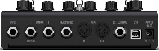 IK Multimedia TONEX Pedal (new)