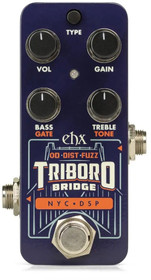 Electro Harmonix Pico Triboro Bridge Drive (uusi)