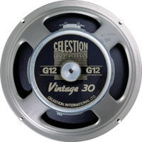 Celestion Vintage 30 8R kaiutinelementti (uusi)