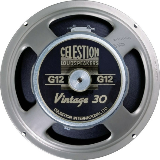 Celestion Vintage 30 16R kaiutinelementti (uusi)