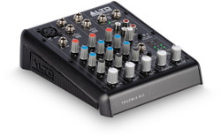 ALTO TrueMix 500 5-kanavainen analogimikseri (uusi)