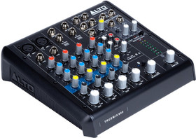 ALTO TrueMix 600 6-kanavainen mikseri (uusi)