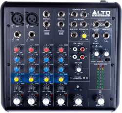 ALTO TrueMix 600 6-kanavainen mikseri (uusi)
