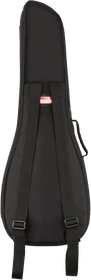 Fender FU610 tenoriukulelen gig bag (uusi)