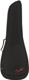 Fender FU610 tenoriukulelen gig bag (uusi)