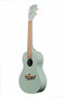  Kala Makala Shark Fin Grey konserttiukulele harmaa (uusi)