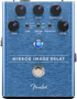 Fender  Mirror Image Delay efektipedaali (uusi)