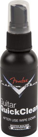 Fender Custom Shop Guitar Quick Clean puhdistusaine (uusi)