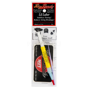 Big Bends Nut Sauce Lil Luber 0.5cc satulavoide (uusi)