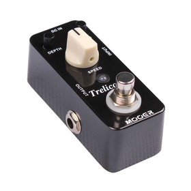 Mooer Trelicopter efektipedaali (uusi)