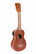 Kala Soprano w/EQ Satin/Mahogany  (uusi)