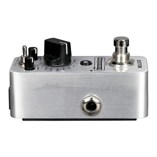 Mooer Groove Loop Looper efektipedaali (uusi)
