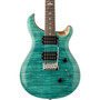 PRS SE Custom 24 Turquiose sähkökitara + gig bag (uusi)