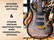 Mooer Blade Metal Distortion säröpedaali (käytetty)