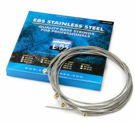 EBS CM4 Stainless Steel 45-105 basson kielet (uusi)