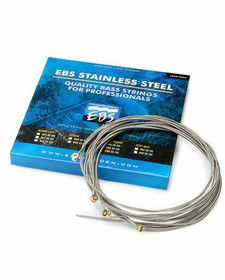 EBS HB4 Stainless Steel 50-110 basson kielet (uusi)