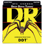 DR Strings Drop-Down Tuning DDT-12 12-60 sähkökitaran kielet (uusi)