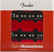Fender Gen 4 Noiseless Jazz Bass Pickups, Set of 2 (new)
