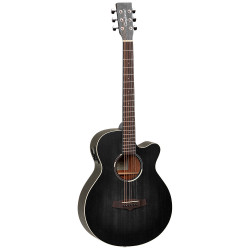 Tanglewood Blackbird TWBB SFCE elektroakustinen kitara (uusi)