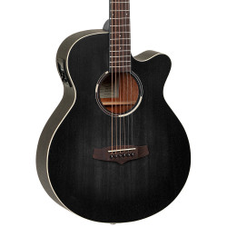 Tanglewood Blackbird TWBB SFCE elektroakustinen kitara (uusi)