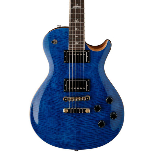 PRS SE Singlecut McCarty 594 Faded Blue + gig bag (uusi)