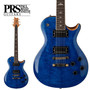 PRS SE Singlecut McCarty 594 Faded Blue + gig bag (uusi)