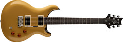 PRS SE DGT Dave Grissom Gold Top sähkökitara + gig bag (uusi)