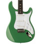 PRS SE John Mayer Silver Sky, Ever Green (new)