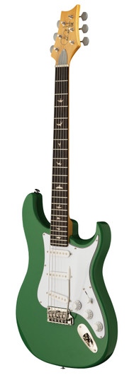 PRS SE John Mayer Silver Sky Ever Green + gig bag (uusi)
