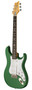 PRS SE John Mayer Silver Sky Ever Green + gig bag (uusi)