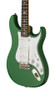 PRS SE John Mayer Silver Sky Ever Green + gig bag (uusi)