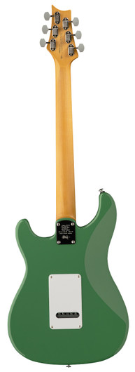 PRS SE John Mayer Silver Sky Ever Green + gig bag (uusi)