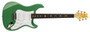 PRS SE John Mayer Silver Sky Ever Green + gig bag (uusi)