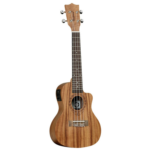 Tanglewood TWT16E konserttiukulele (uusi)