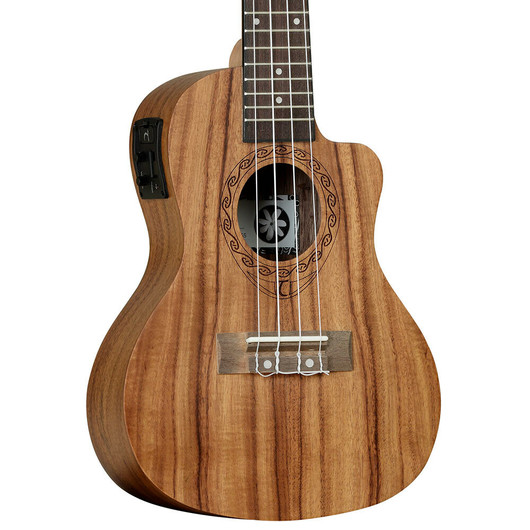 Tanglewood TWT16E konserttiukulele (uusi)
