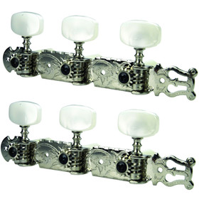 GOTOH 35G450N CLASSICAL TUNERS (new)