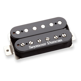 Seymour Duncan JB Model Black SH-4 kitaramikrofoni (uusi)