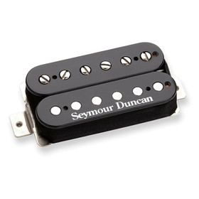Seymour Duncan Jazz Neck Black SH-2N kitaramikrofoni (uusi)