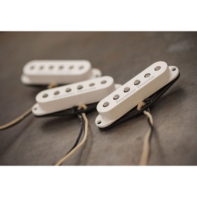 Seymour Duncan California 50s California SSL-1 kitaramikrofonisetti (uusi)