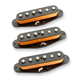 Seymour Duncan California 50s California SSL-1 kitaramikrofonisetti (uusi)