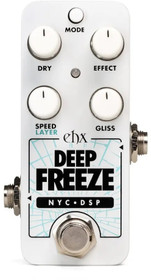 Electro Harmonix Pico Deep Freeze efektipedaali (uusi)