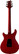 PRS S2 Satin Standard 24 Vintage Cherry (new)