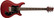 PRS S2 Satin Standard 24 Vintage Cherry (new)