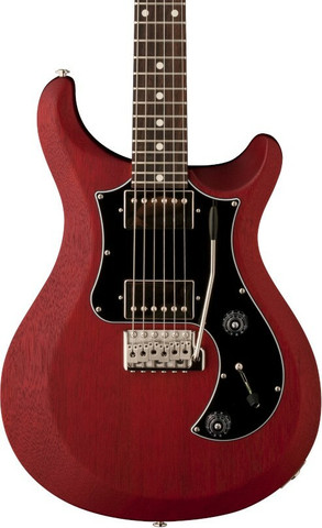 PRS S2 Satin Standard 24 Vintage Cherry (new)