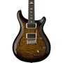 PRS CE24 S/H Semi-Hollow Black Amber sähkökitara + gig bag (uusi)