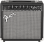 Fender Champion 20W kitaravahvistincombo (uusi)