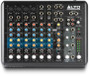 ALTO TrueMix 800FX - Mixer (new)