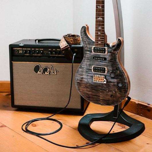 PRS Floating Guitar Stand kitarateline (uusi)