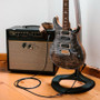 PRS Floating Guitar Stand kitarateline (uusi)